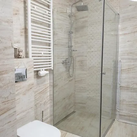Apartament 16 Willa Lesna *