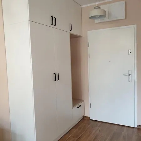Apartament 16 Willa Lesna *